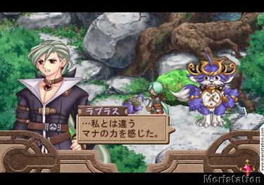 Koei traerá a Europa Atelier Iris: Eternal Mana