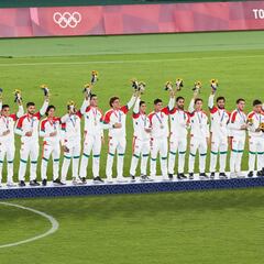 La Revelations Cup es el inicio de México rumbo a París 2024