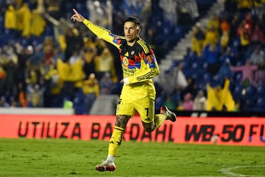 Entorno de Brian Rodríguez alza la voz contra el América