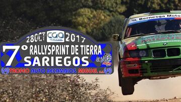 Fallece una mujer atropellada en un rally en León