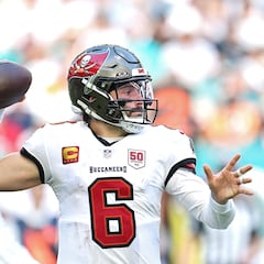 What do the Buccaneers need to make the playoffs in Week 18? Tampa Bay’s chances to get the remaining NFC spot