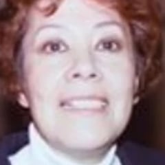 Quién fue y de qué murió Gloria Rocha, reconocida actriz de doblaje