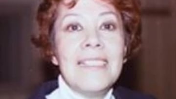 Quién fue y de qué murió Gloria Rocha, reconocida actriz de doblaje