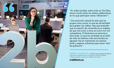 El fenómeno influencer, papel relevante en el ecosistema gaming