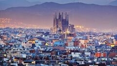 barcelona mejor ciudad mundo