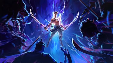 Ubisoft contraprograma el lanzamiento de Silksong recordando que tiene un metroidvania fantástico que dejó tirado