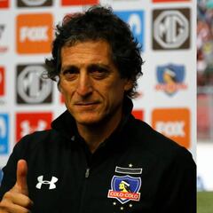 Los 8 fichajes de la semana en el mercado de la liga chilena