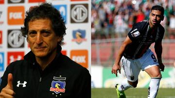Mario Salas en Colo Colo, Matías Campos López en la U y un ex mundialista sub 20 argentino en Audax, son algunas de las novedades de los clubes del Torneo Nacional.