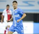 Andrej Kramaric es la opción más asequible para el ataque