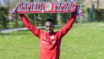 Williams ha levantado el ánimo al equipo.