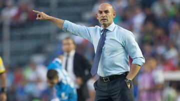 Paco Jémez sobre la Liga MX: "Estoy en deuda con ellos"