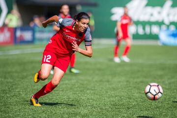 10 jugadoras a seguir en la final de la NWSL