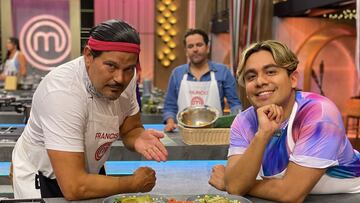 MasterChef Celebrity México: participante eliminado, horario y cómo ver el programa hoy | 25 septiembre