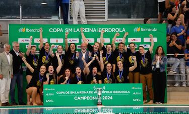 El Sant Andreu hace historia