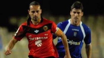 El Nástic sale del descenso