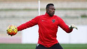 Kameni: "El Espanyol no es racista, sino un club señor"