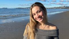 “Jugué cuatro años en Estados Unidos, pero me devolví porque en Chile uno genera más lazos”