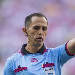 Santander no pitará en la jornada 1 del Apertura 2017