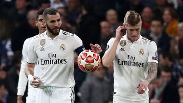 Ni rastro del Madrid en los premios UEFA tras años de dominio