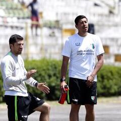 Córdova y la programación "Es claro que todo está mal hecho"