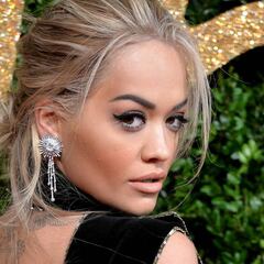 Rita Ora será la invitada estelar de la Fórmula E en Santiago