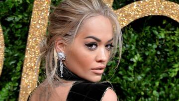 Rita Ora será la invitada estelar de la Fórmula E en Santiago