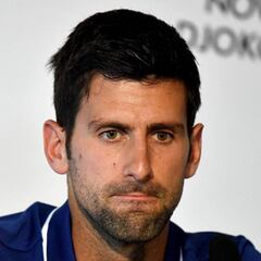 Djokovic no jugará más en 2017