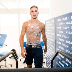 El reseteo de Dani Gómez