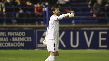 Las bodas de oro de Casto Espinosa