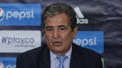 ¿Cómo jugaban los últimos equipos que dirigió Pinto?