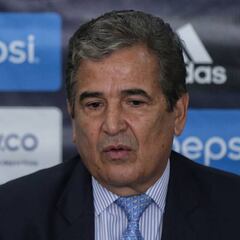 ¿Cómo jugaban los últimos equipos que dirigió Pinto?