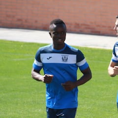 Garitano recupera a Gaku, Arnáiz y Borja, pero reserva a Sabin Merino