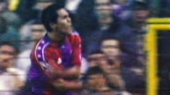 Los momentos más ‘frikis’ del Clásico