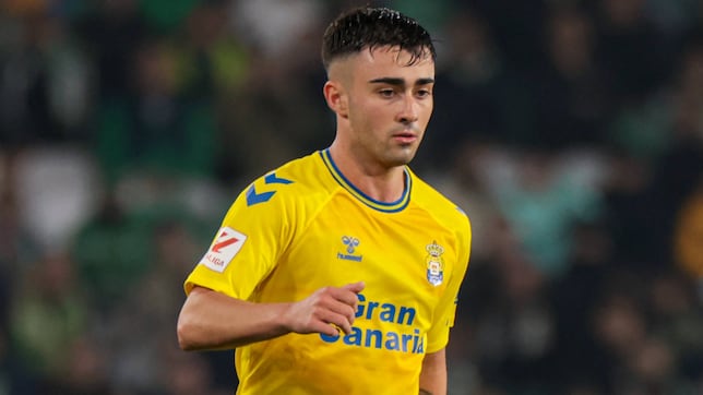 Las Palmas - Mallorca: TV, horario y cómo ver LaLiga EA Sports online hoy