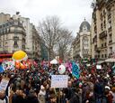 ¿Por qué hay protestas en Francia contra Macron?
