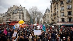 Protestas en Francia 2023: ¿De qué trata la reforma de pensiones de Emmanuel Macron y últimas noticias?