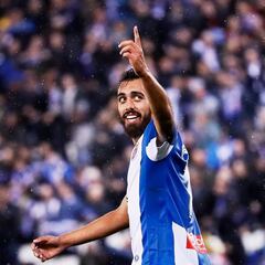 La asistencia toca fondo a la espera de los tres 'derbis'