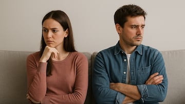 If your partner does these things, experts say that they might not be that into you