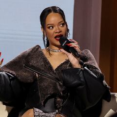¿Quiénes podrían ser los cantantes invitados por Rihanna al Halftime Show del Super Bowl 2023?