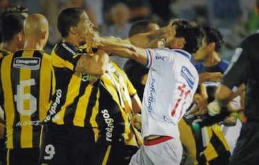 Las mayores rivalidades y los grandes clásicos de América