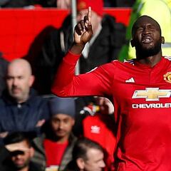 Lukaku se molesta: "Espero un poco más de respeto"