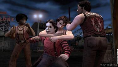 The Warriors, Impresiones