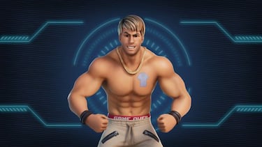 Fortnite: skin Tío de Free Guy (Ryan Reynolds) ya disponible; precio y contenidos