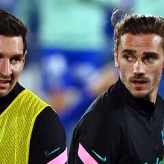 Partidos de hoy, 20 de octubre, en Champions League: horario y TV