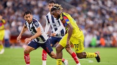 Rayados – América: TV, horario; dónde y cómo ver la Ida de Cuartos de Final del Apertura 2025