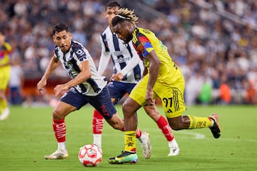 Definida la liguilla del Apertura 2025