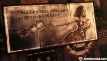 BioShock Infinite