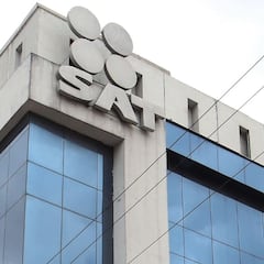 Si no trabajas y estás dado de alta en el SAT tendrás bloqueadas algunas funciones importantes