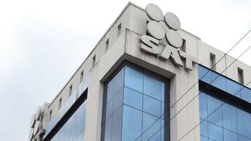Si no trabajas y estás dado de alta en el SAT tendrás bloqueadas algunas funciones importantes