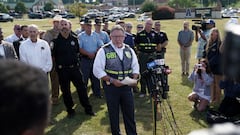 Georgia Police identify Apalachee High School shooter: Who is he?